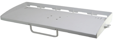 FILLET TABLE-LRG TABLE ONLY